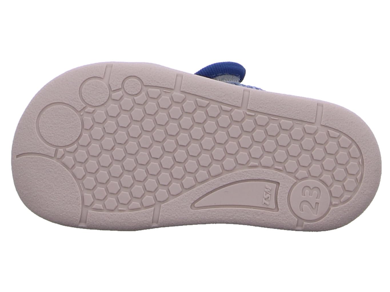 Pulgar Badis Crea
