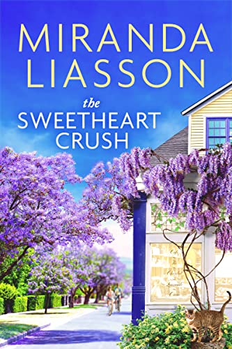 The Sweetheart Crush (Blossom Glen Book 3)