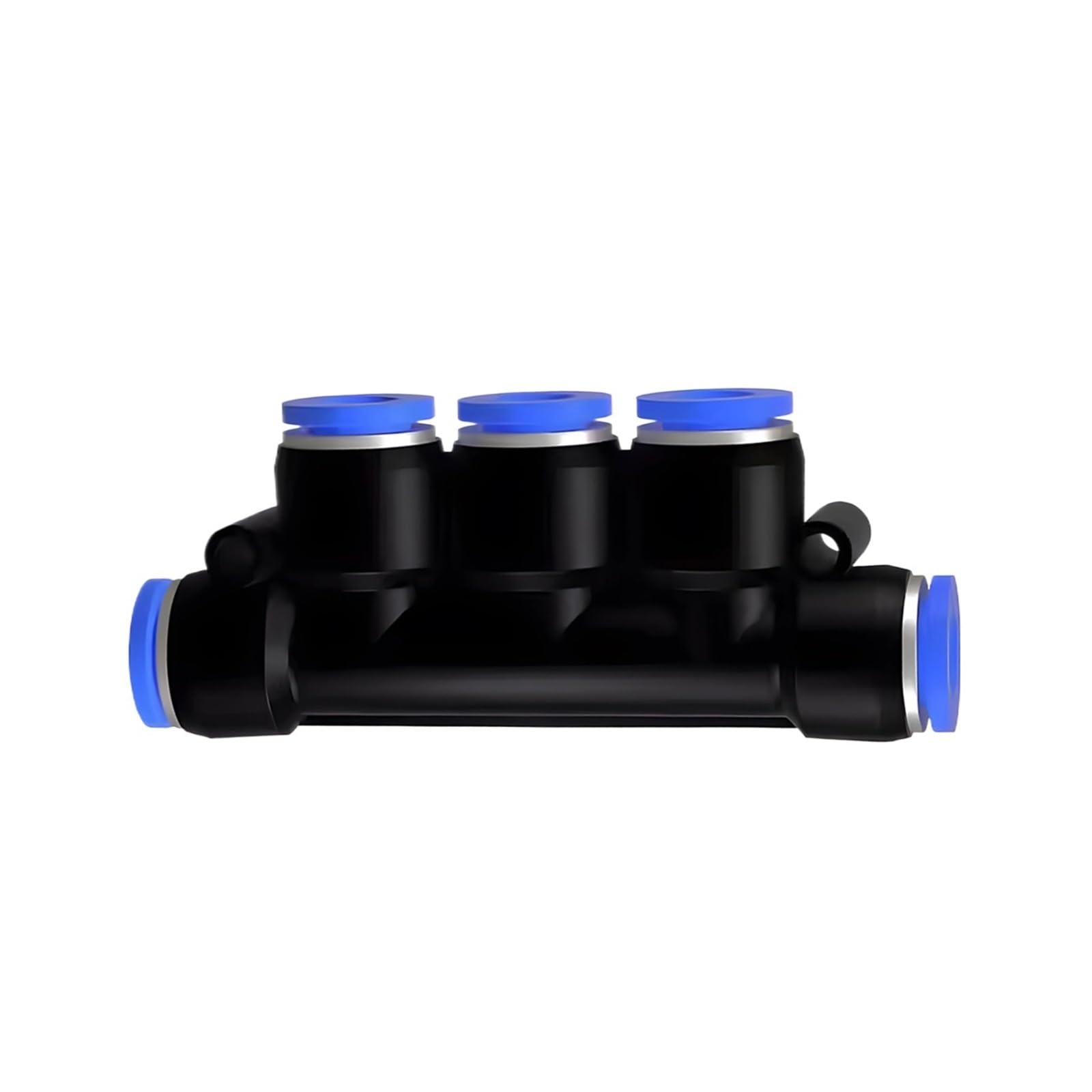 Wenwendianzi Pk Push In Hose Quick Couping Od 4Mm 6Mm 8Mm 10Mm 12Mm(,Od 12Mm)