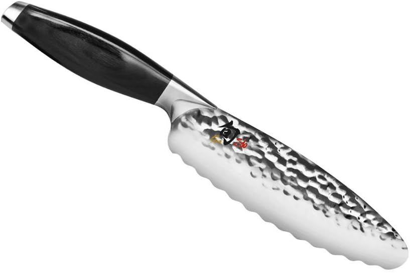 Shun Edo BB1516 6-Inch Ultimate Utility Knife