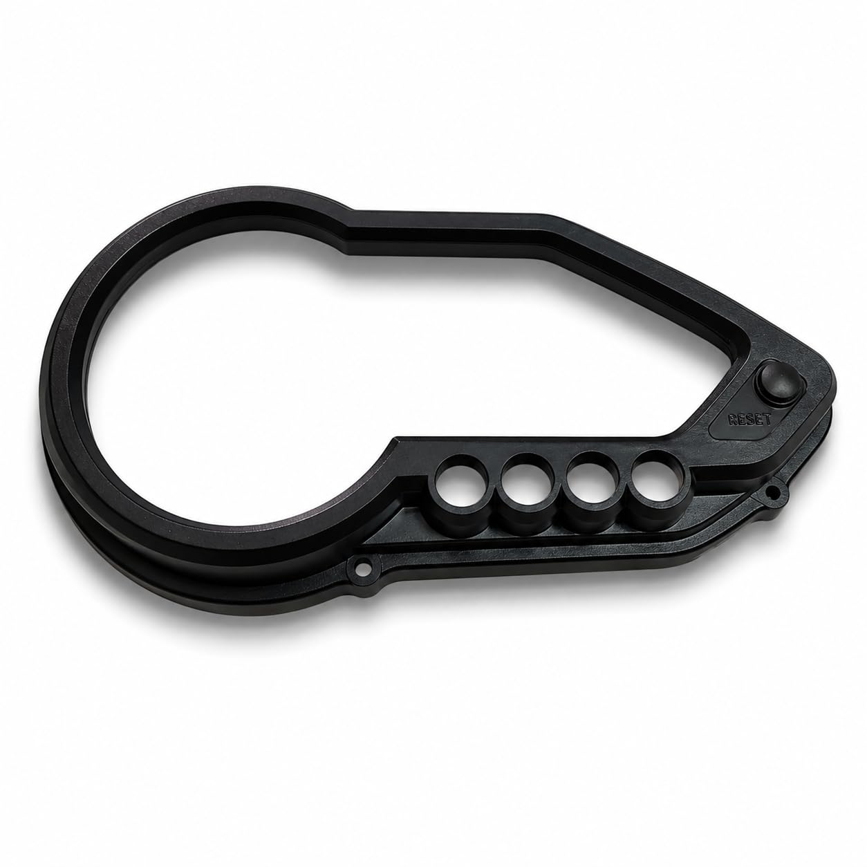 Speedometer Meter Case Cover Compatible with Bajaj Pulsar 125 Meter Upper Case Housing-image-9