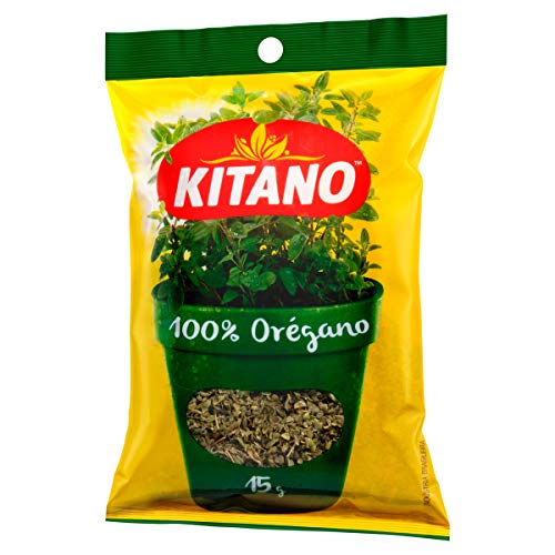 Orégano Kitano 15g