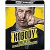 Nobody - 4K Ultra HD + Blu-ray (Bilingual)