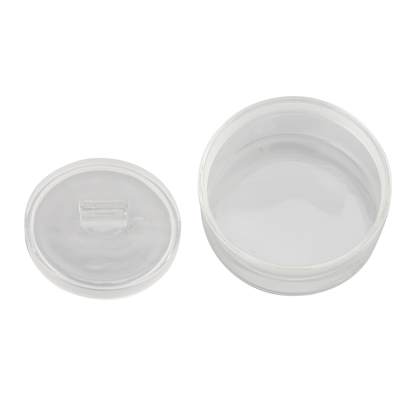 Pot de lavage portable pour horlogerie : organisez votre espace de travaux manuels
