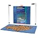 Penn Plax Premium Under Gravel Filter System - for 20 Gallon Fish Tanks & Aquariums