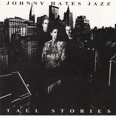 Tall stories