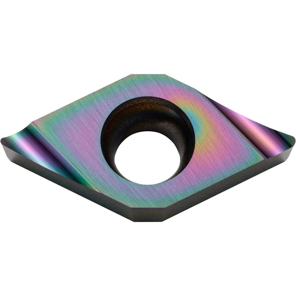 Amazon | 京セラ(KYOCERA) 旋削用チップ DCGT11T302R-A3 PDL025