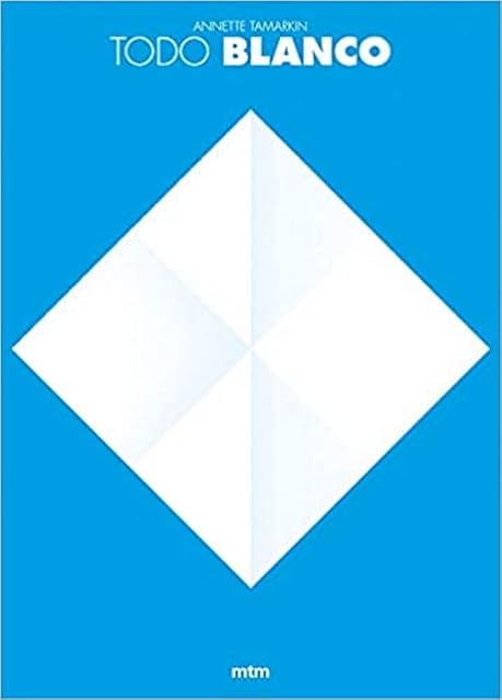 Portada de Todo blanco