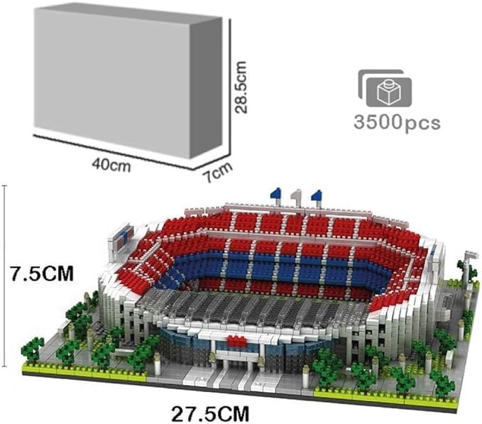 Amazon.co.jp: バルセロナ フットボール クラブ スタジアム カンプ