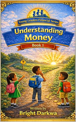 Understanding Money (The Young Leaders Financial Series Book 1)