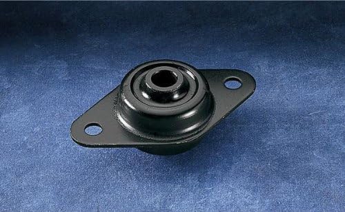 Drag SpecialtiesFront Iso-Mount Motor Mount 72834B2