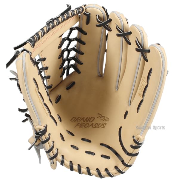 【⭐︎プロモデル⭐︎】ワールドペガサス　硬式　軟式　兼用　野球　グローブ　グラブ Amazon | 野球 ワールドペガサス 硬式グローブ 軟式グローブ