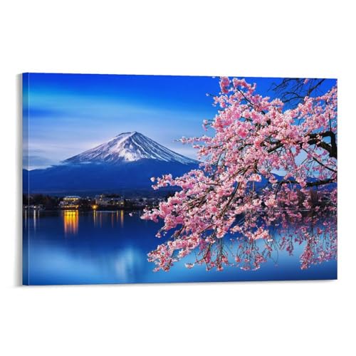 xmR ̕i  _ bL[  LȊG A[g |X^[ LoX vg  EH[A[g xbh[ |X^[ ǂ̊G ŉ CeA12x18inch(30x45cm)