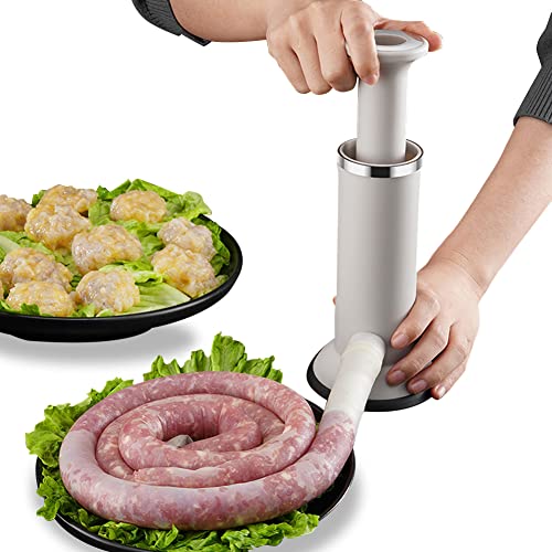 sausage stuffers