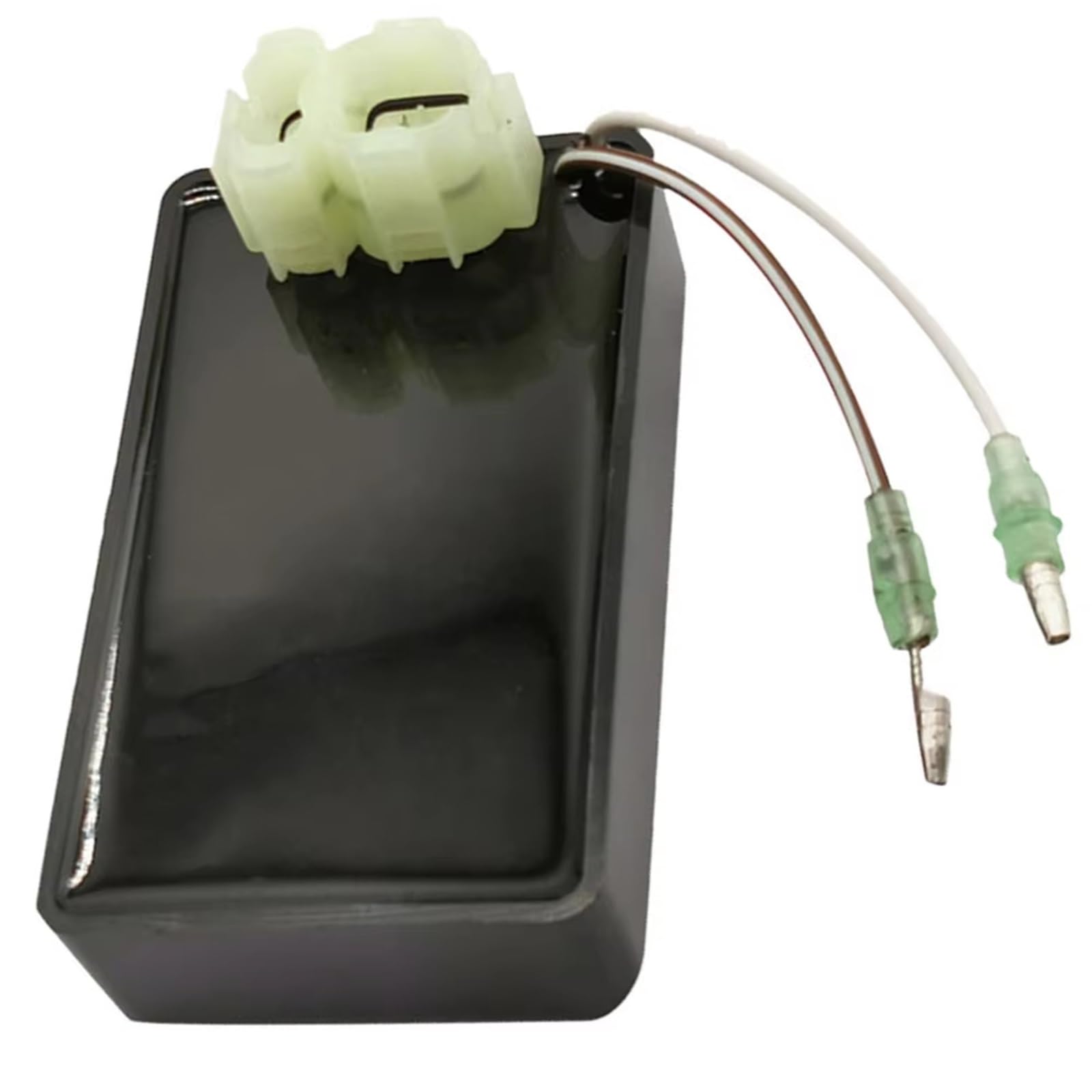 Compatible Con Polaris Para Phoenix 200 ATV 2005 Motocicleta Encendedor De 6 Pines CDI Caja De Unidad OEM: 0452310