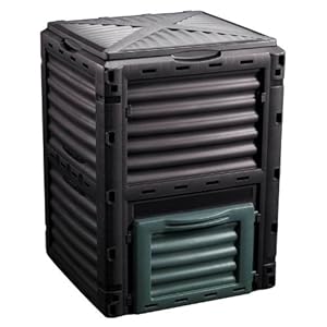 Thermo Komposter Wetterfest