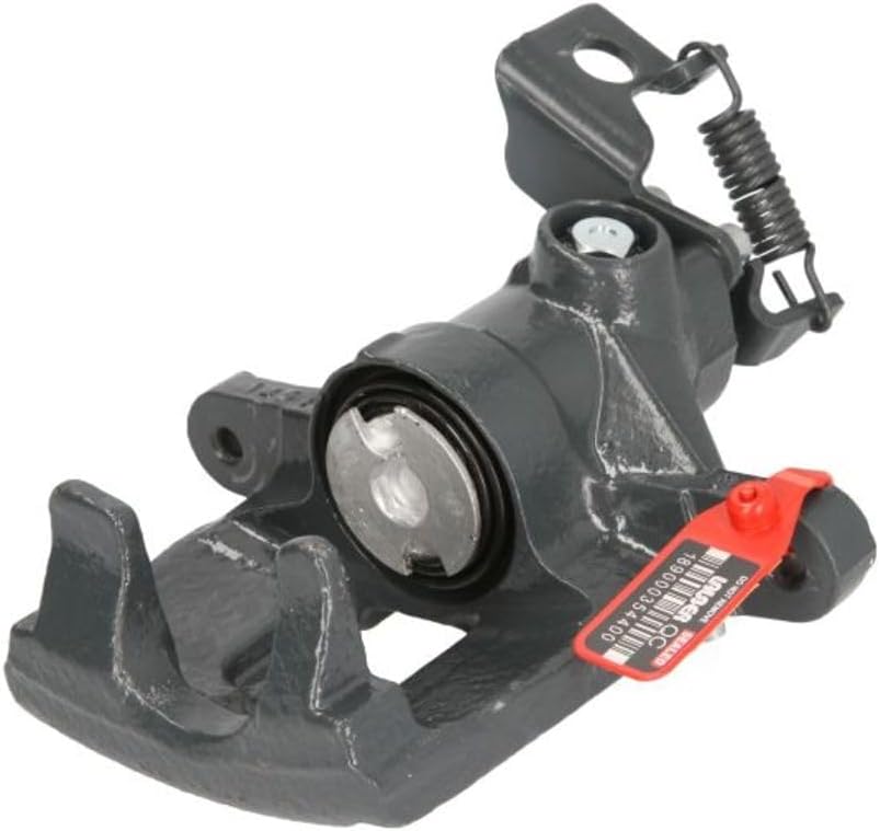 Brake Calliper LAUBER 77.2772 generalàƒ ¼berholt