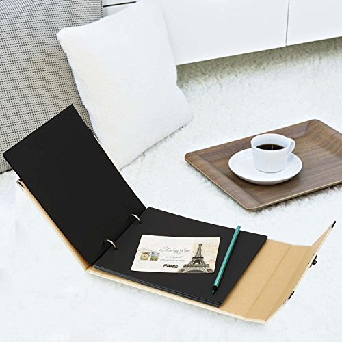 Album fotografico a forma di cuore scavato ZGY