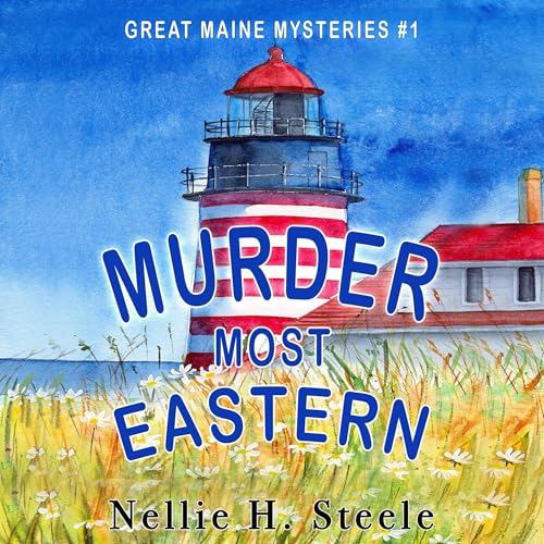 Page de couverture de Murder Most Eastern