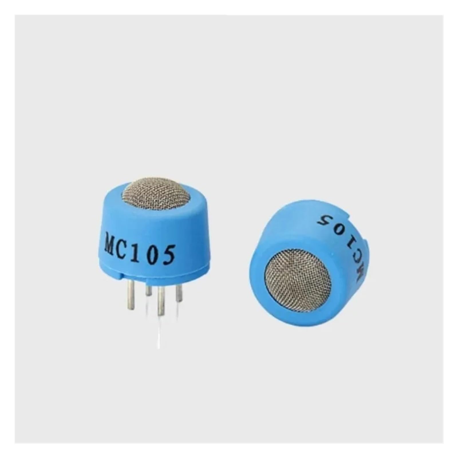 Pkhdlyeu One Color 10Pcs Mc105 Gas Sensor