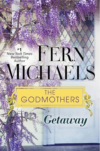 Getaway (The Godmothers Book 7)