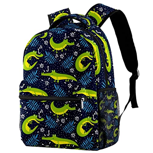 Sac à dos de voyage bicolore avec porte-bouteille intégré taille Medium