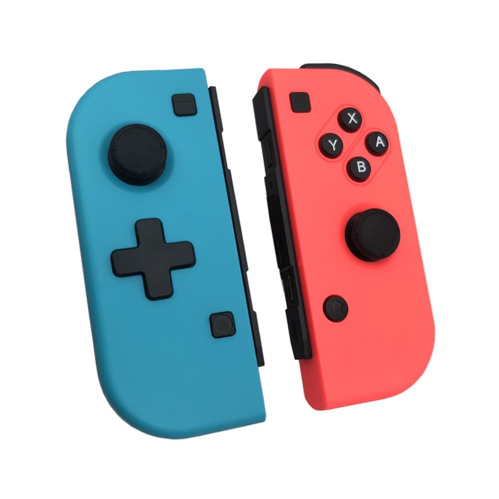 Amazon.com: Nintendo Switch Joy-Con : Videojuegos