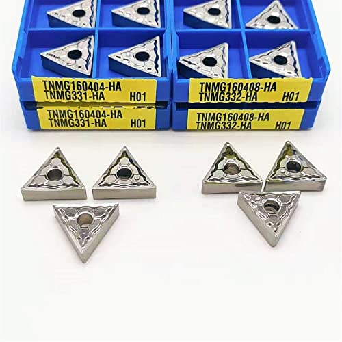 TNMG160404 / TNMG160408 HA H01 herramienta de torneado miniatura 3
