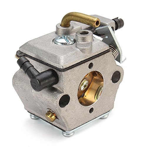 WANWUCarburetor Compatible with STIHL 024 026 MS240 MS260 024AV 024S CHAINSAW AFTERMARKET