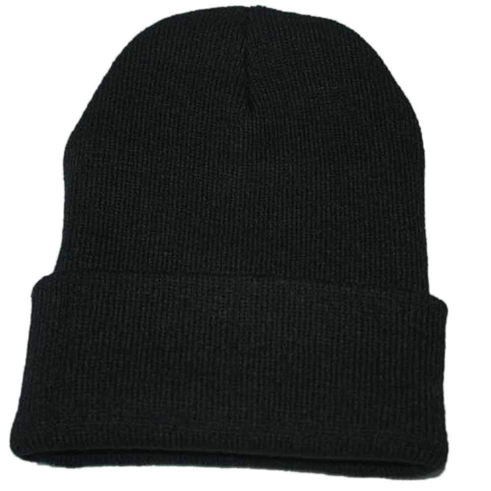 Watch Cap Knitting Pattern | Patterns Gallery