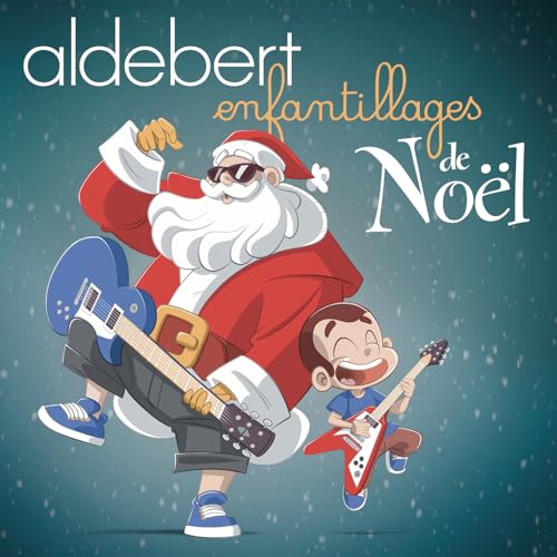 Enfantillages de Noël