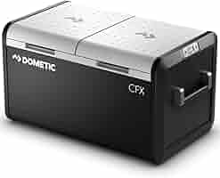Dometic（ドメティック） CFX3 75DZ 75L ポータプル冷凍冷蔵 Amazon.co.jp: Dometic（ドメティック） ポータブル 2Way
