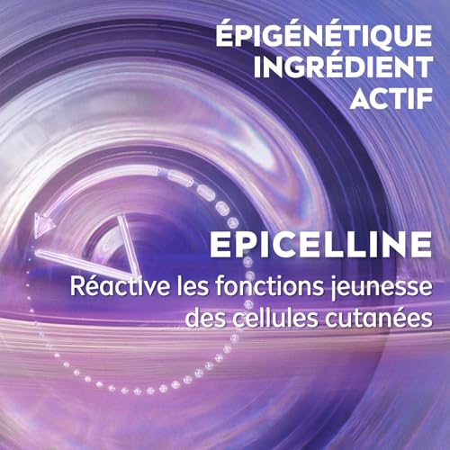 Sérum Épigénétique Nivea Solution Rides Profondes et Perte de Fermeté Visage 30ml - 4