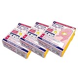 【セット】すっきりポイ / 533-226 30枚入×3袋セット (アロン化成) (排泄関連小物)