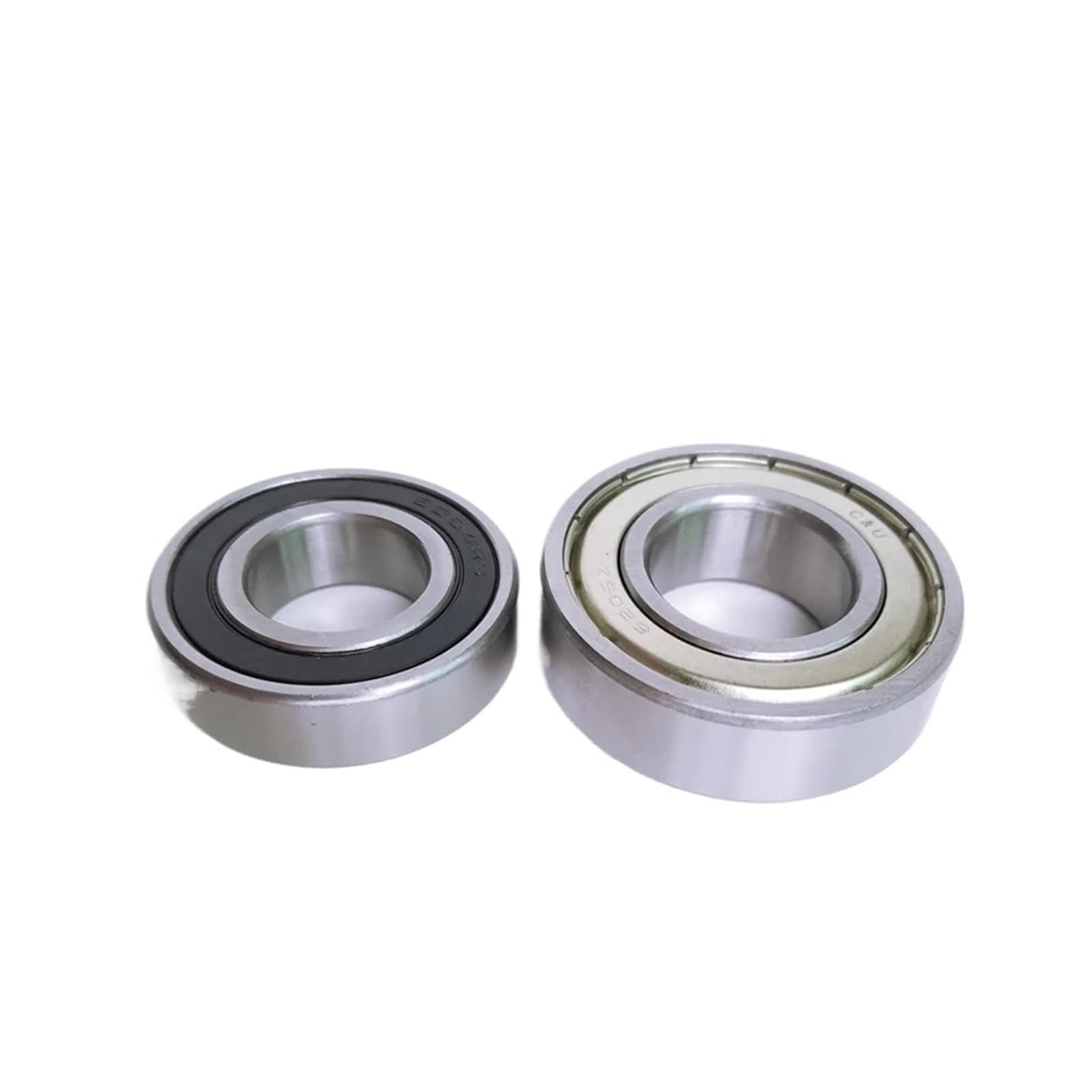 Rodamientos de bolas ranura profunda pared delgada (1 unidad)(2RS,61707 35x44x5mm)