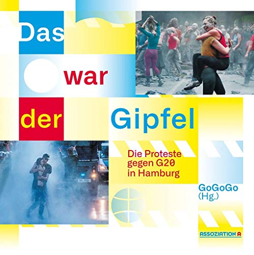 Vor dem Knall