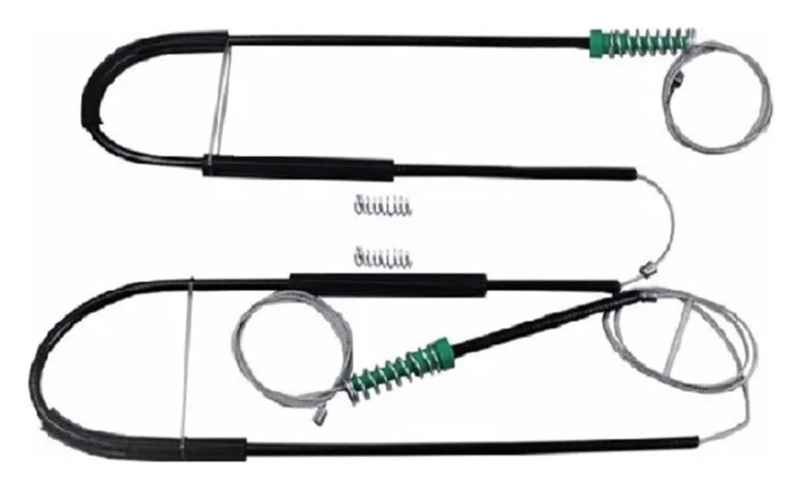 Interruptor de elevalunas Mondeo Mk3 2000-2007 y cable delantero de coche 4
