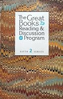 Great Books Reading (5th Series, Vol 2) and Discussion Program B000OJV27W Book Cover