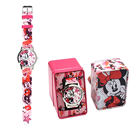 Reloj - SRVertex - Para Cover