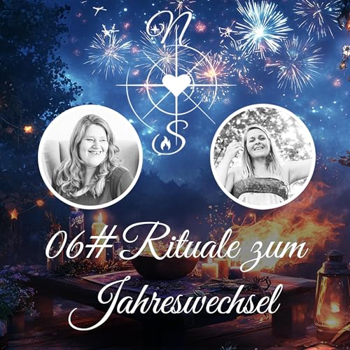 Rituale zum Jahreswechsel