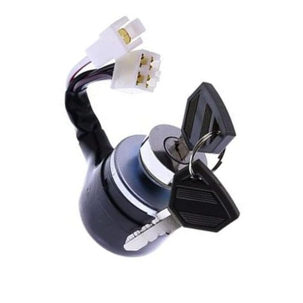 Amazon.com: Ignition Switch CY-1A7335-52110 194940-52110 for