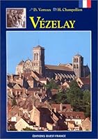 Vezelay 2737321832 Book Cover