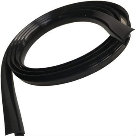 Aazon.co: 10Ft/3 Car Front Windshield Window Rubber Seal Strip - View #11