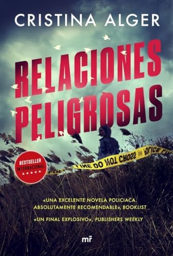 Relaciones peligrosas (Martínez Roca)