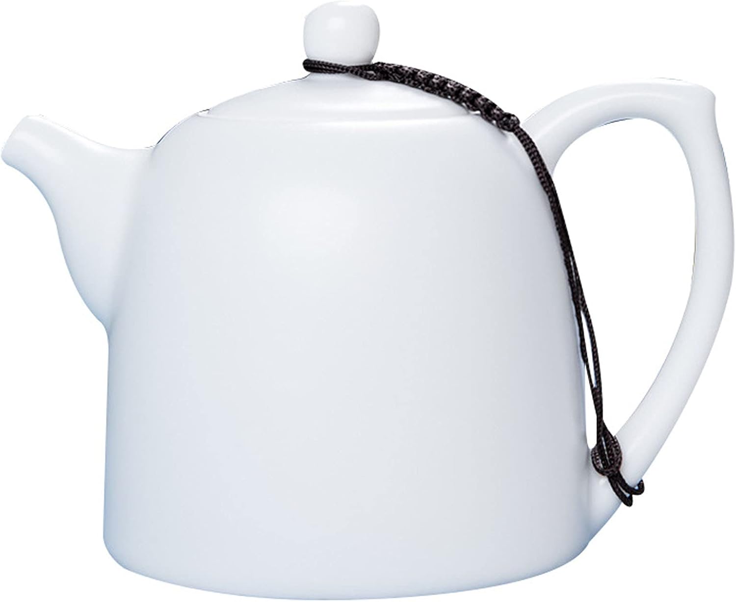 Teapot, Porcelain Tea Pot Ceramic Tea Pot Home Ceramic Teapot Teapot with Bee