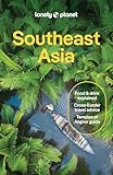 Lonely Planet Southeast Asia (Travel Guide)