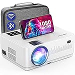 DBPOWER L23 Projector Review