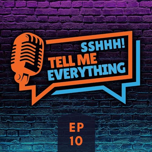 EP 10: Journey with Empowerment