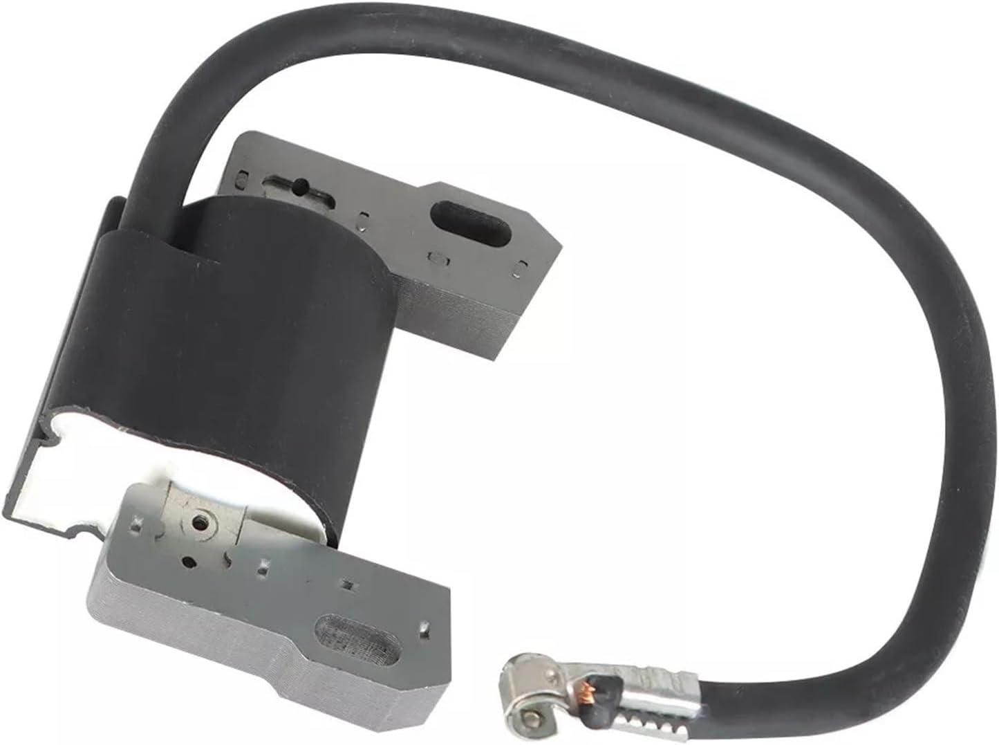 2Pcs Ignition Coil Fits for Briggs for Stratton 592846 691060 799651 446977 40G777 Parts