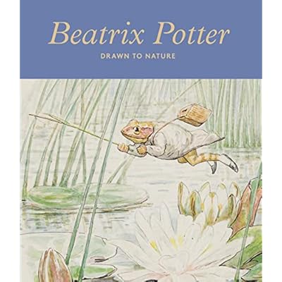 Beatrix Potter